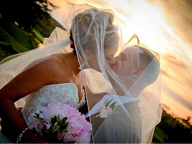 Merrimack Valley Golf Club Weddings