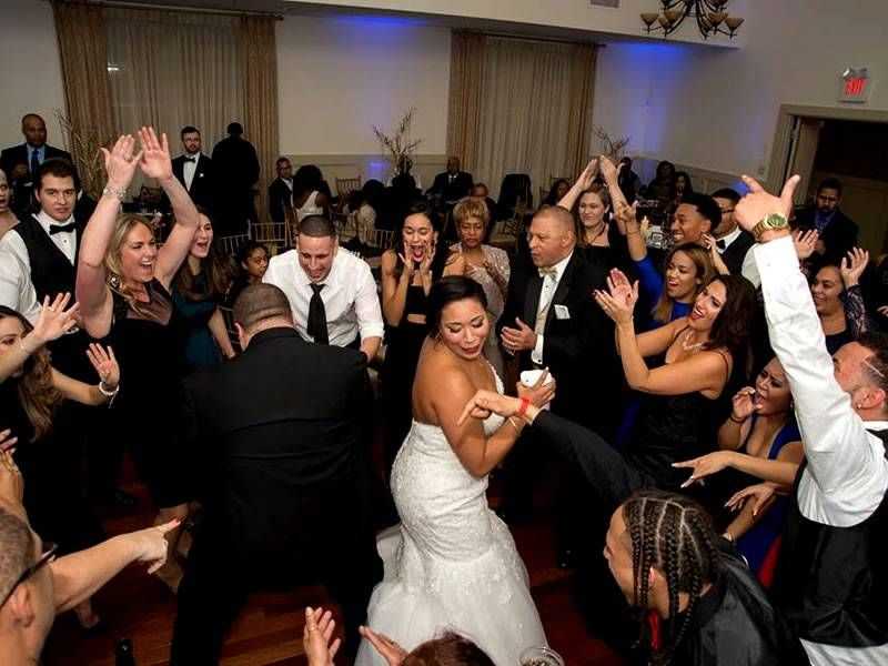 Merrimack Valley Golf Club Weddings